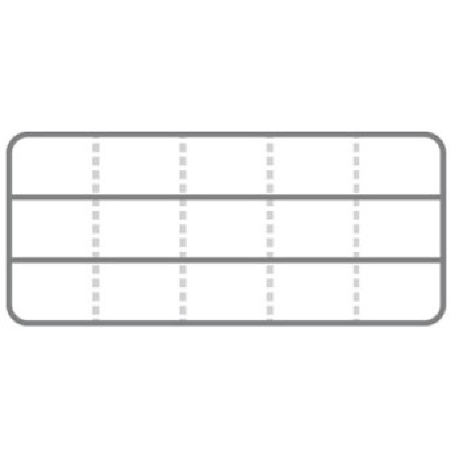 Кутия Westin W3 Tackle Box S4 B05-S4-023