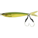 #05 Green Gold Sardine UV