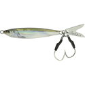#03 Scale Anchovy
