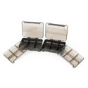 Кутии Filstar FCB-XS - 6 959052
