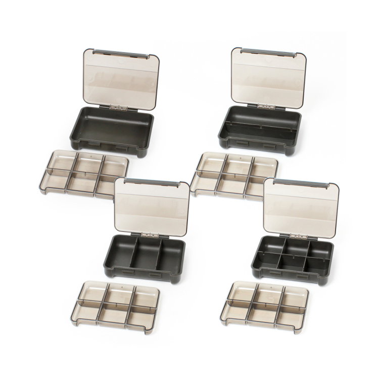 Кутии Filstar FCB-XS - 6 959052