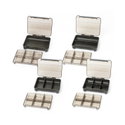 Кутии Filstar FCB-XS - 6 959052