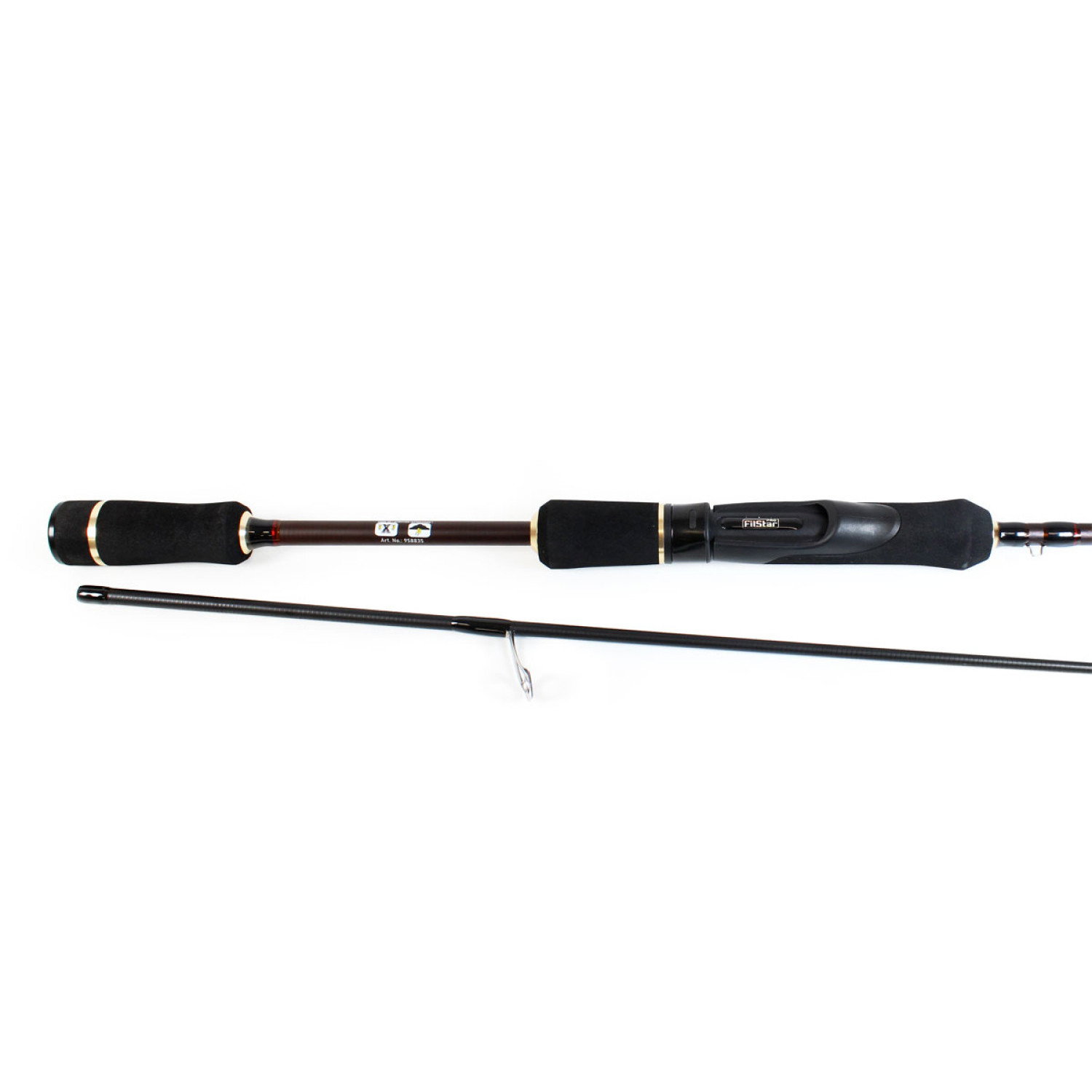 Въдица Filstar Sparky Spin Sparky Spin 67L