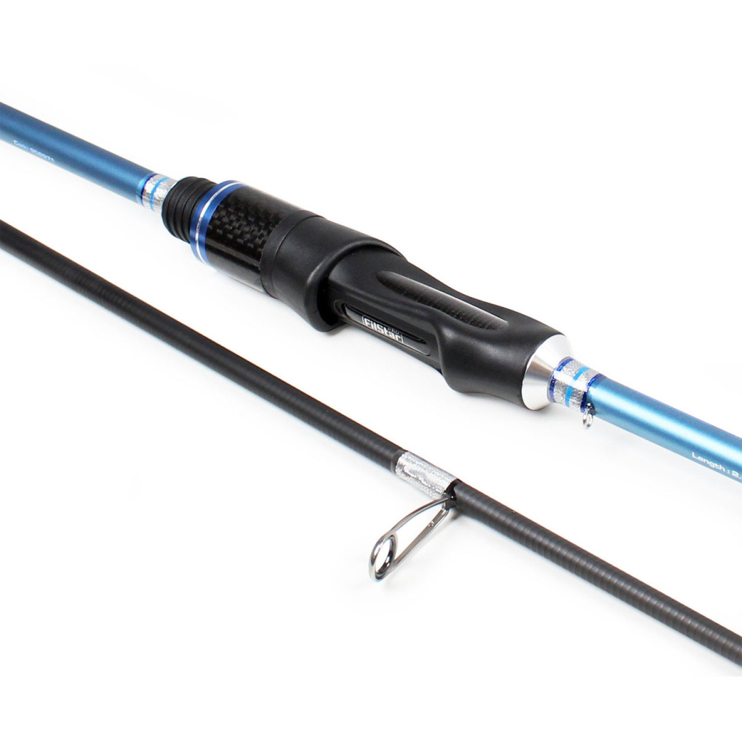 Въдица Filstar Eclipse Drop Shot Eclipse Drop Shot 80MH