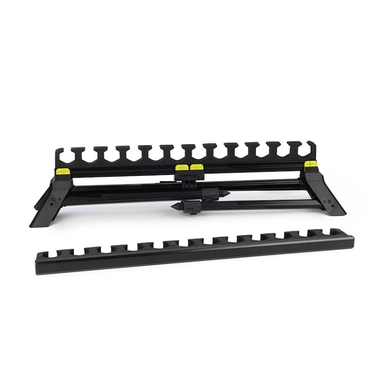 Стойка за въдици Matrix 24 Kit Roost GRO010