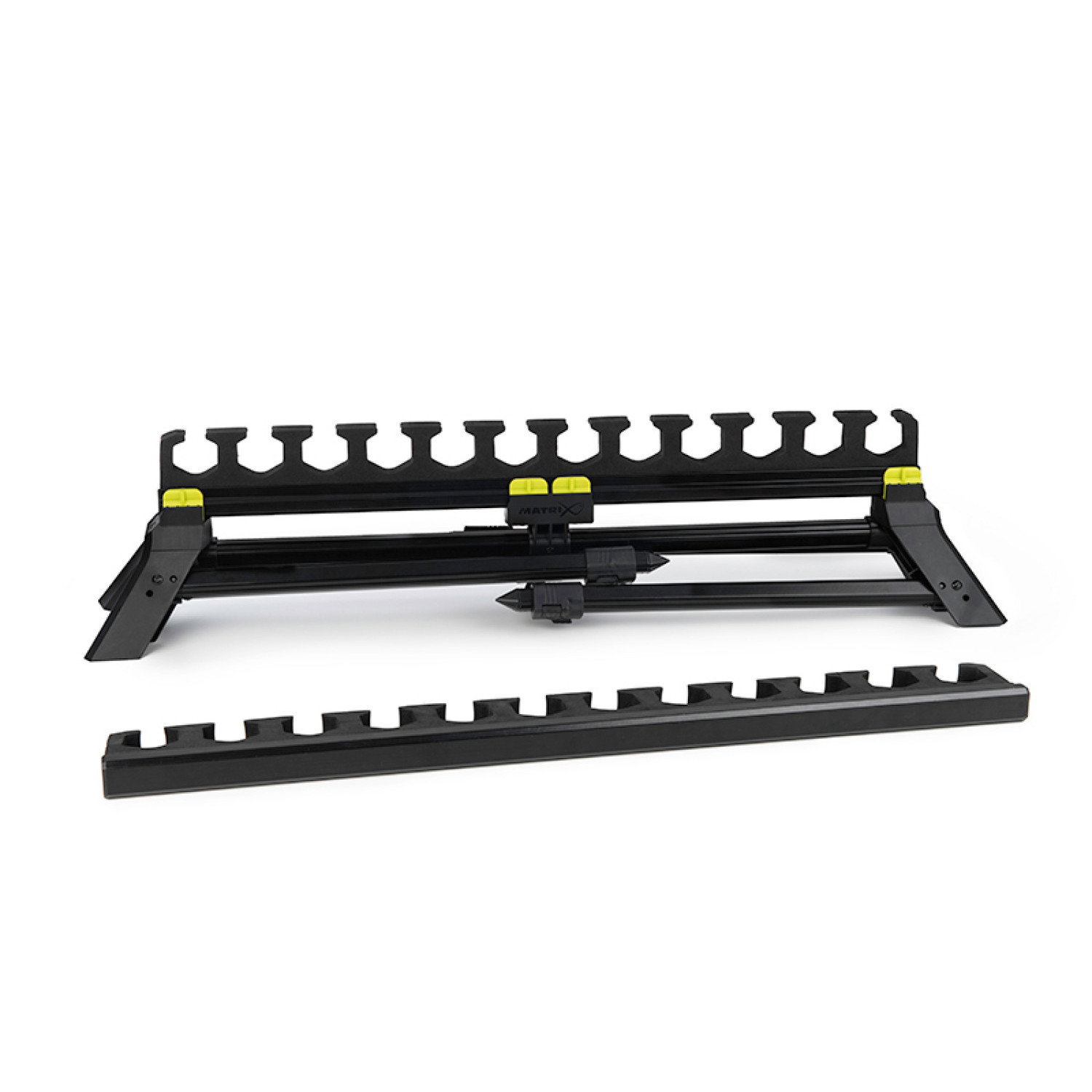 Стойка за въдици Matrix 24 Kit Roost GRO010