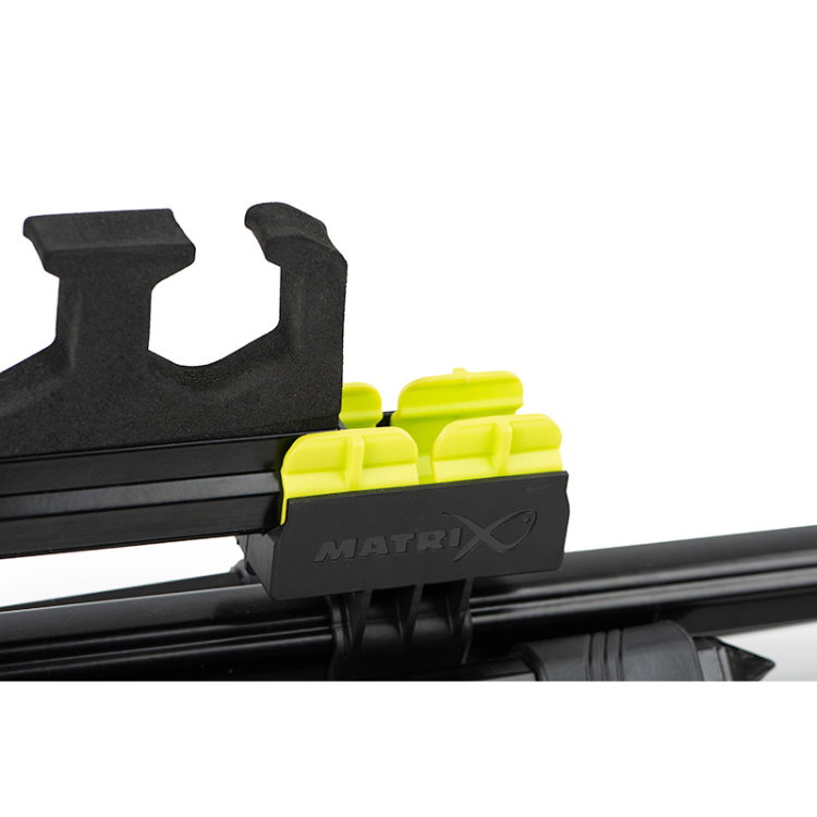 Стойка за въдици Matrix 24 Kit Roost GRO010