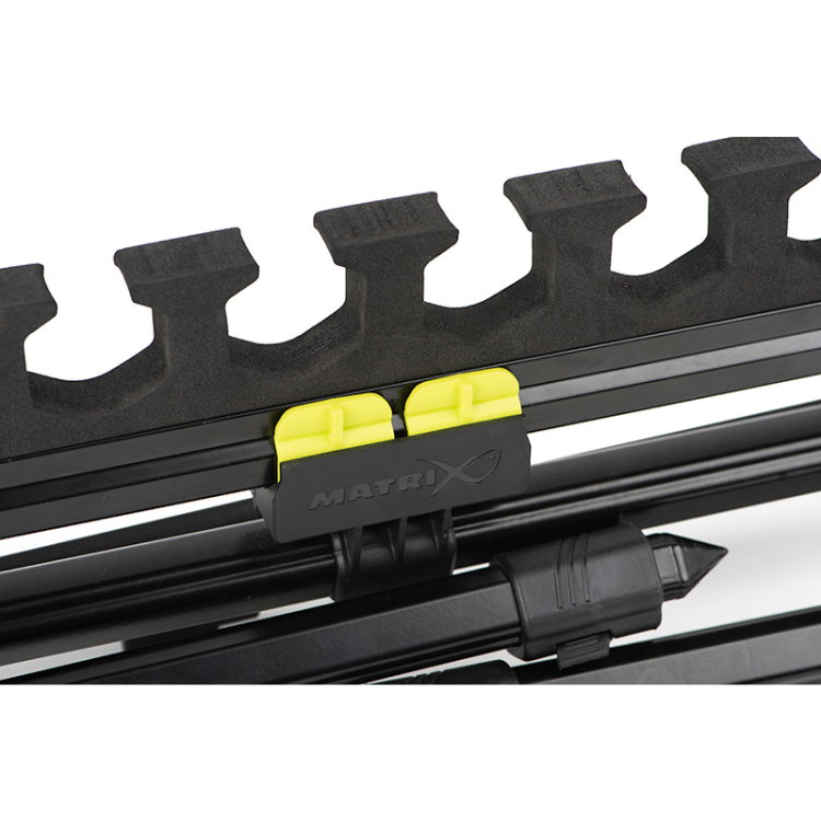 Стойка за въдици Matrix 24 Kit Roost GRO010