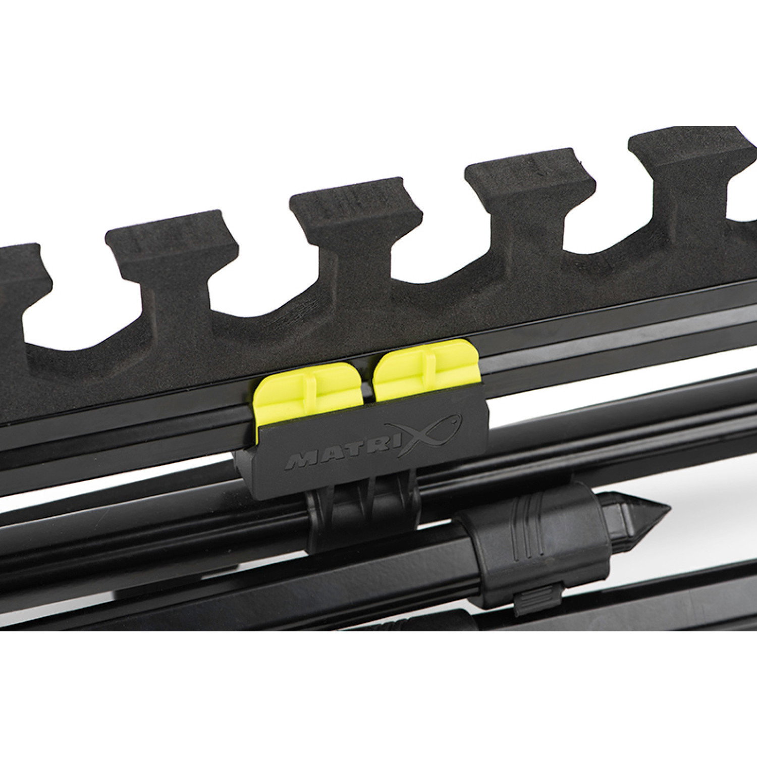 Стойка за въдици Matrix 24 Kit Roost GRO010