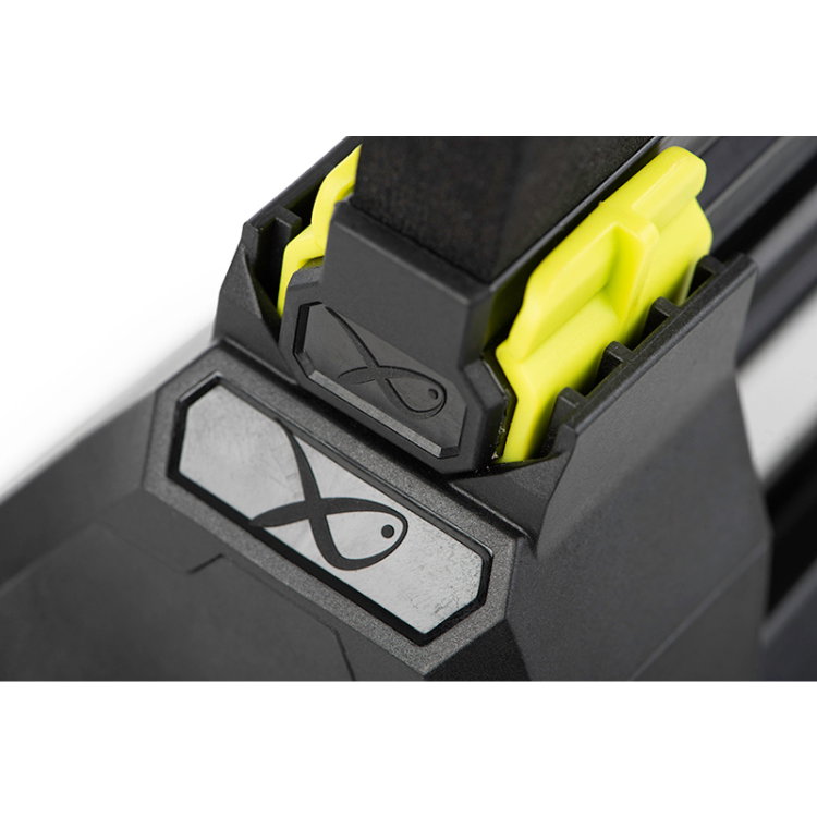 Стойка за въдици Matrix 24 Kit Roost GRO010