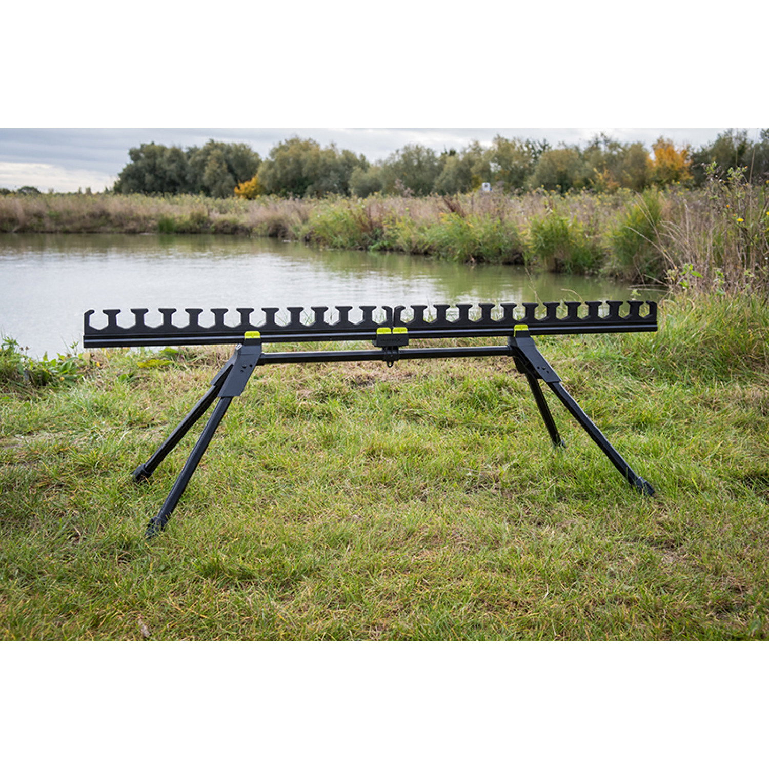 Стойка за въдици Matrix 24 Kit Roost GRO010