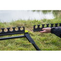 Стойка за въдици Matrix 24 Kit Roost GRO010