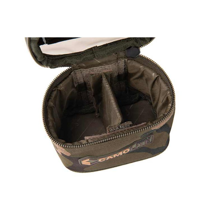 Несесер Fox Camolite Small Accessory Bag CLU508