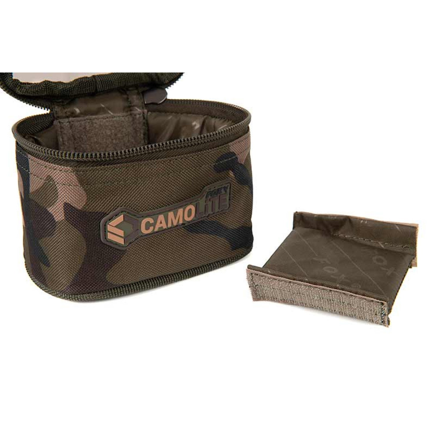 Несесер Fox Camolite Small Accessory Bag CLU508