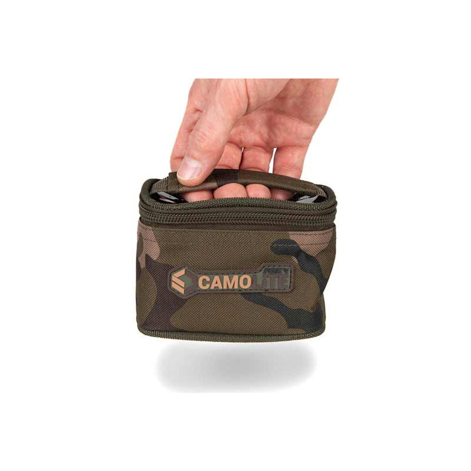 Несесер Fox Camolite Small Accessory Bag CLU508