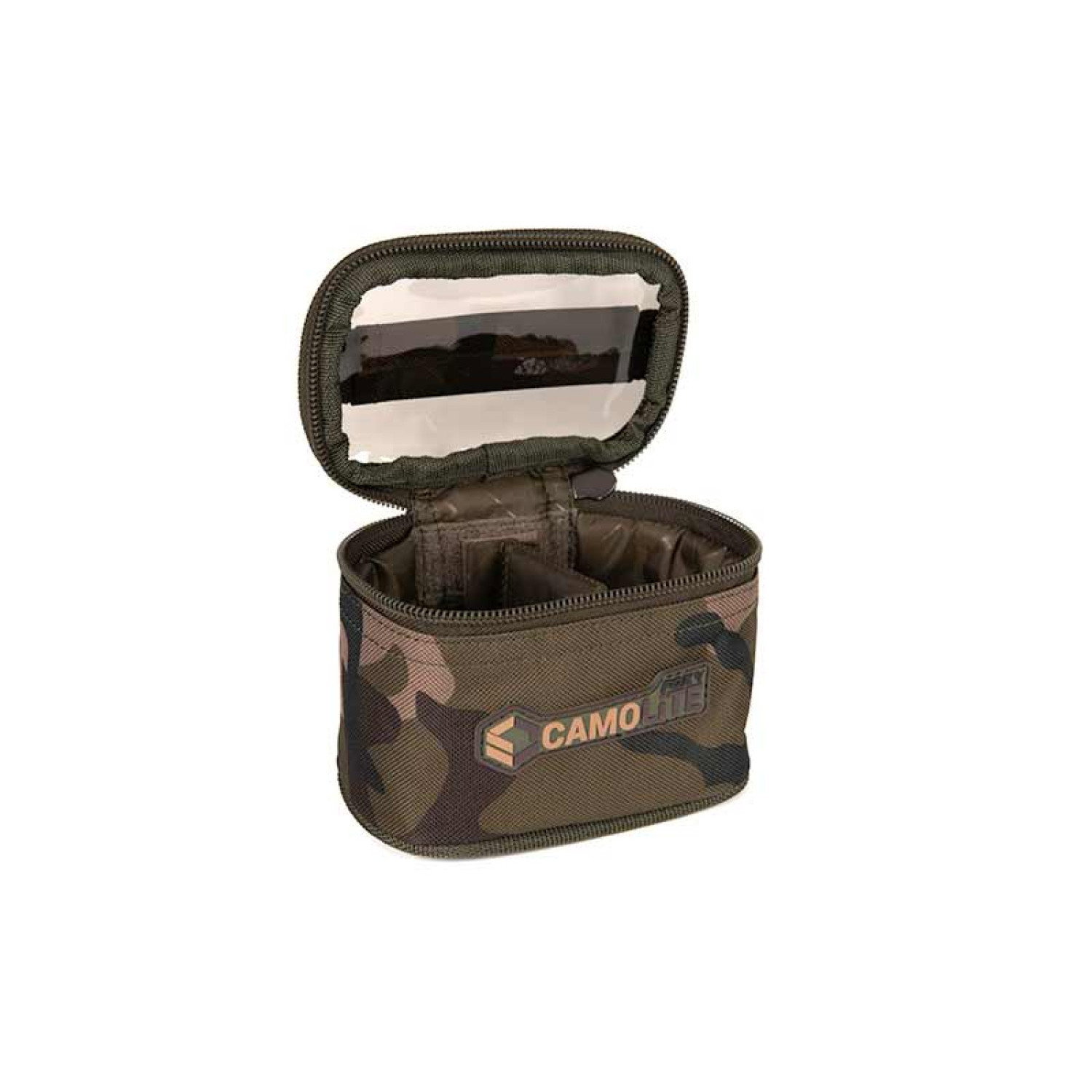 Несесер Fox Camolite Small Accessory Bag CLU508
