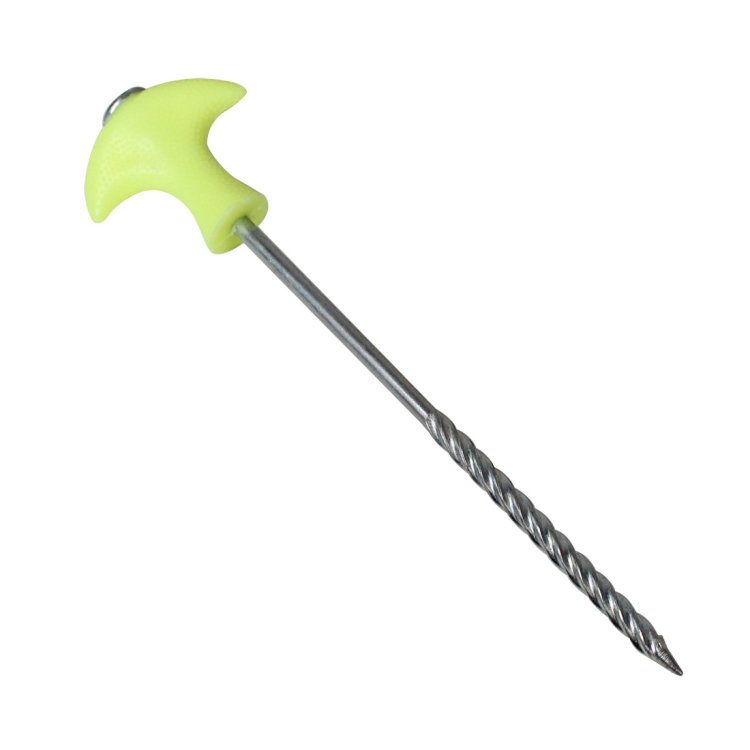 Колчета за палатака Filstar Tent Pegs Small CF081