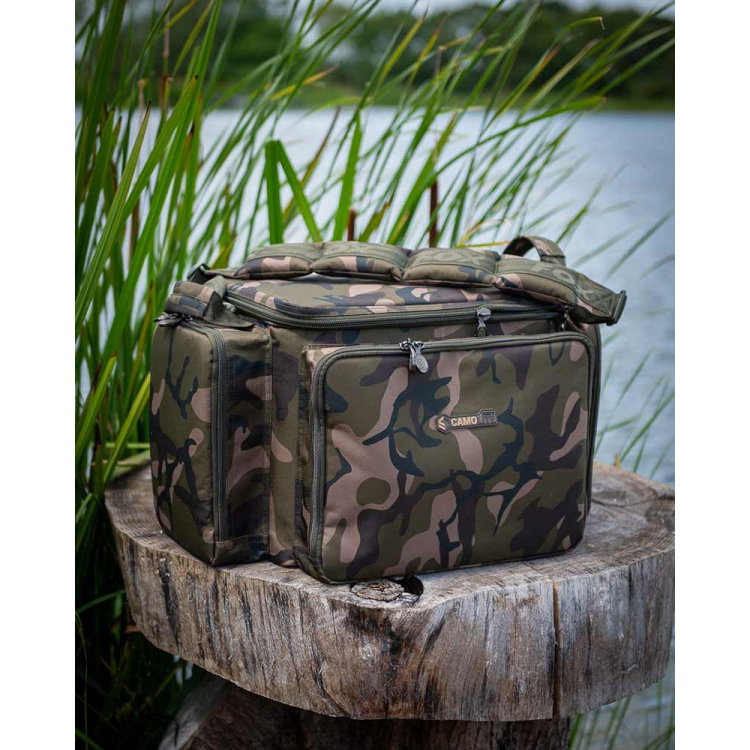 Сак Fox Camolite Compact Carryall CLU485