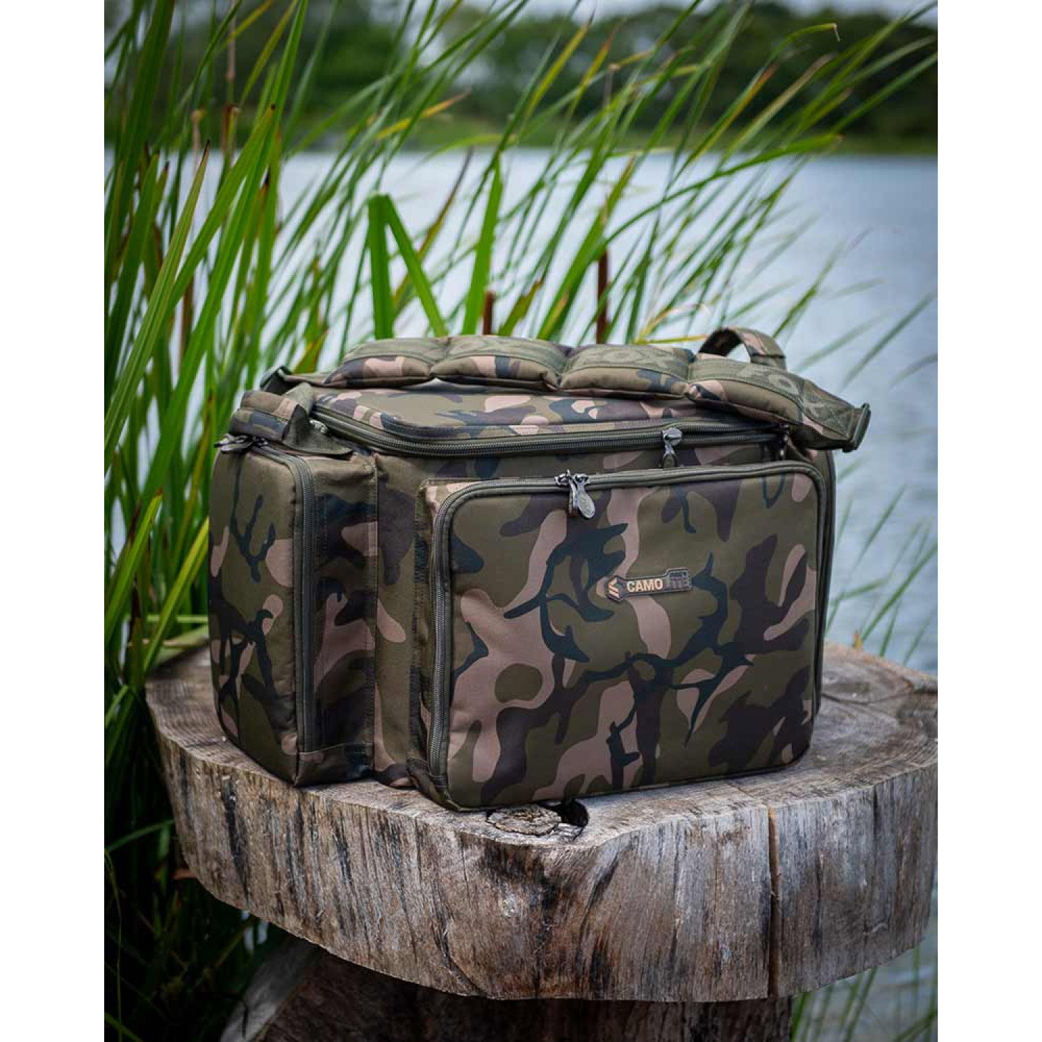 Сак Fox Camolite Compact Carryall CLU485
