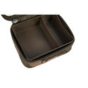 Чанта за олово и аксесоари Fox Camolite Small Lead & Bits Bag CLU505
