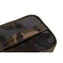 Чанта за олово и аксесоари Fox Camolite Small Lead & Bits Bag CLU505