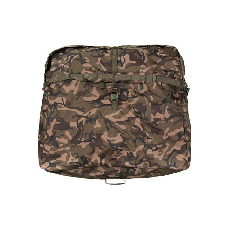 Калъф за легло Fox Camolite Bedchair Carrybag CLU526