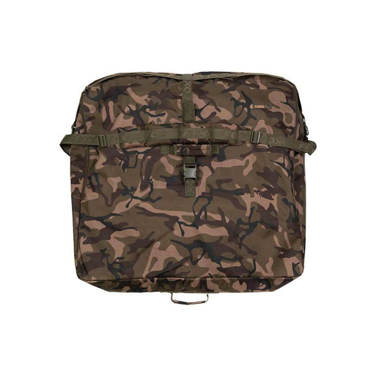 Калъф за легло Fox Camolite Bedchair Carrybag CLU526