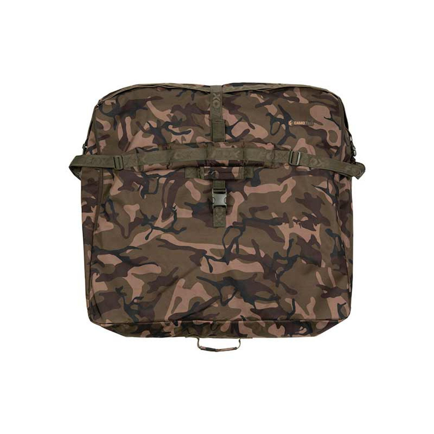 Калъф за легло Fox Camolite Bedchair Carrybag CLU526