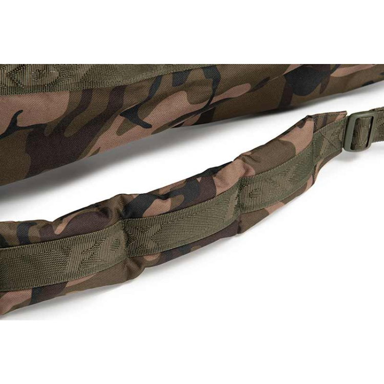 Калъф за легло Fox Camolite Bedchair Carrybag CLU526