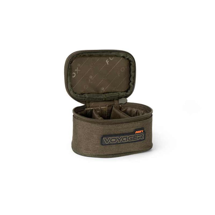 Несесер Fox Voyager Mini Accessory Bag CLU562