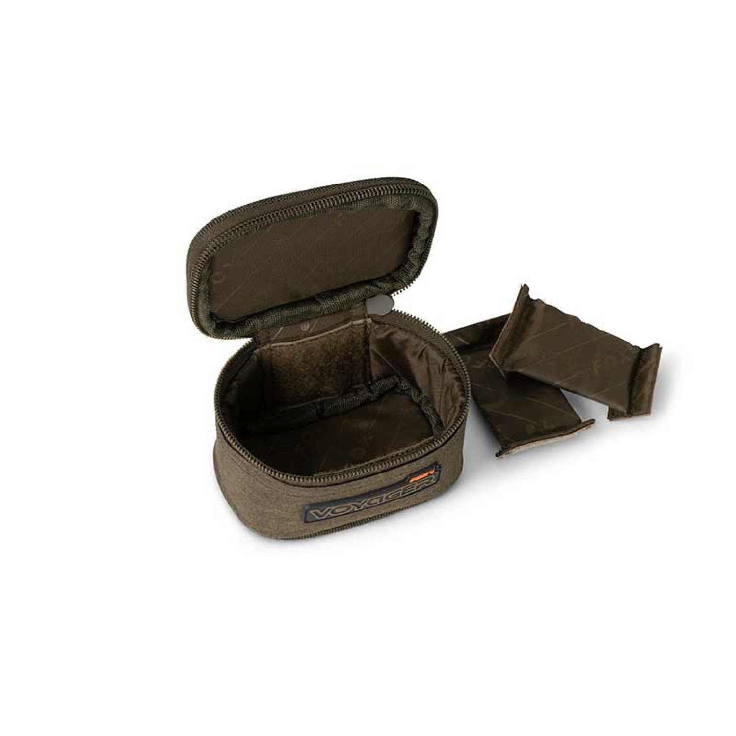 Несесер Fox Voyager Mini Accessory Bag CLU562