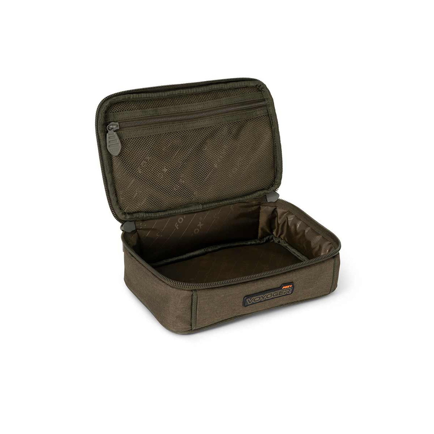 Несесер Fox Voyager Large Accessory Bag CLU565