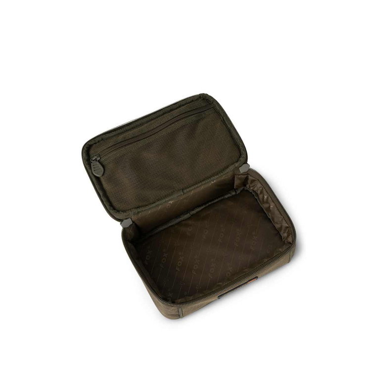 Несесер Fox Voyager Large Accessory Bag CLU565