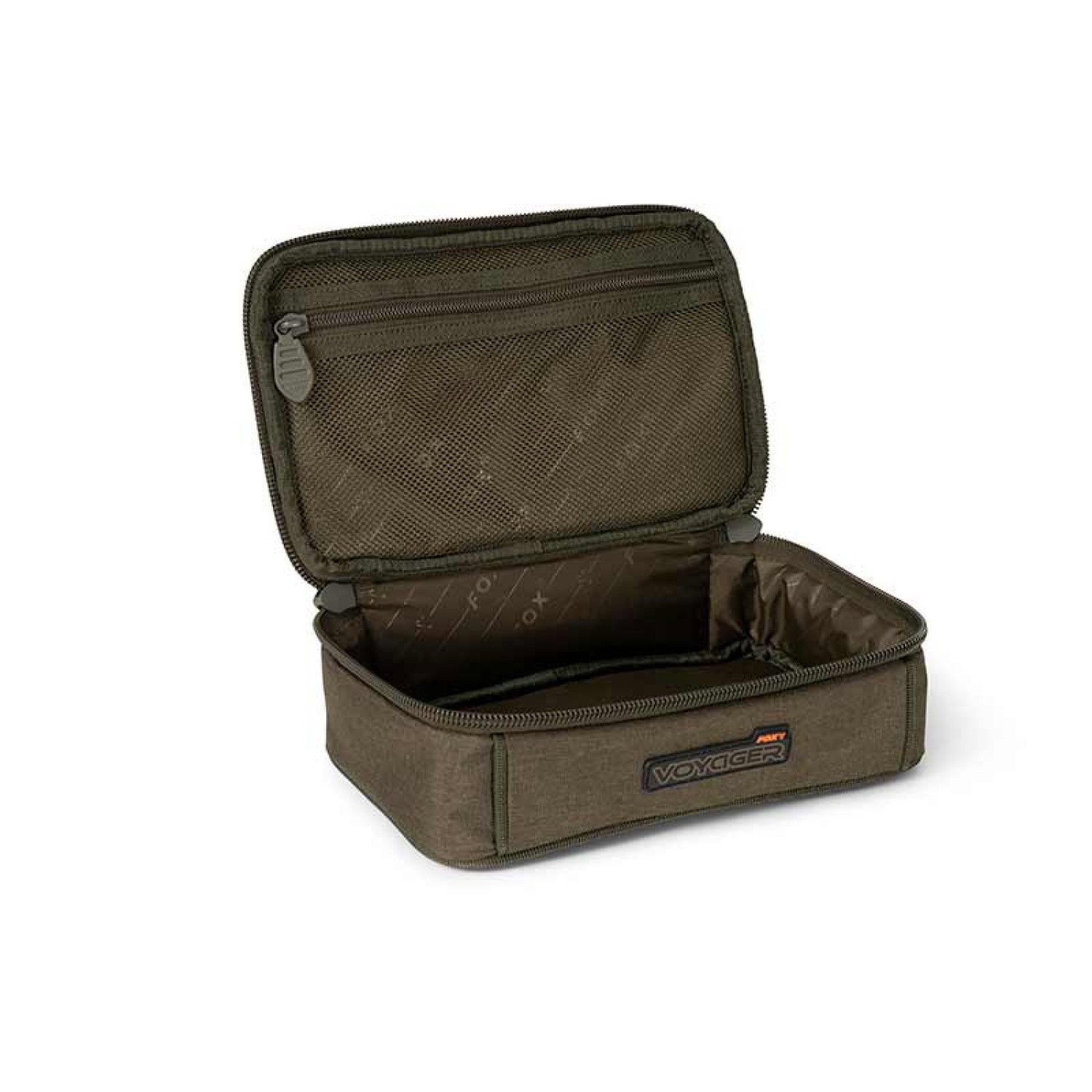 Несесер Fox Voyager Large Accessory Bag CLU565