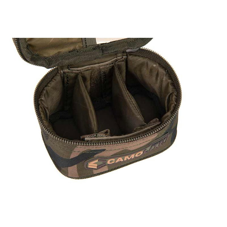 Чанта Fox Camolite Mini Accessory Bag CLU507