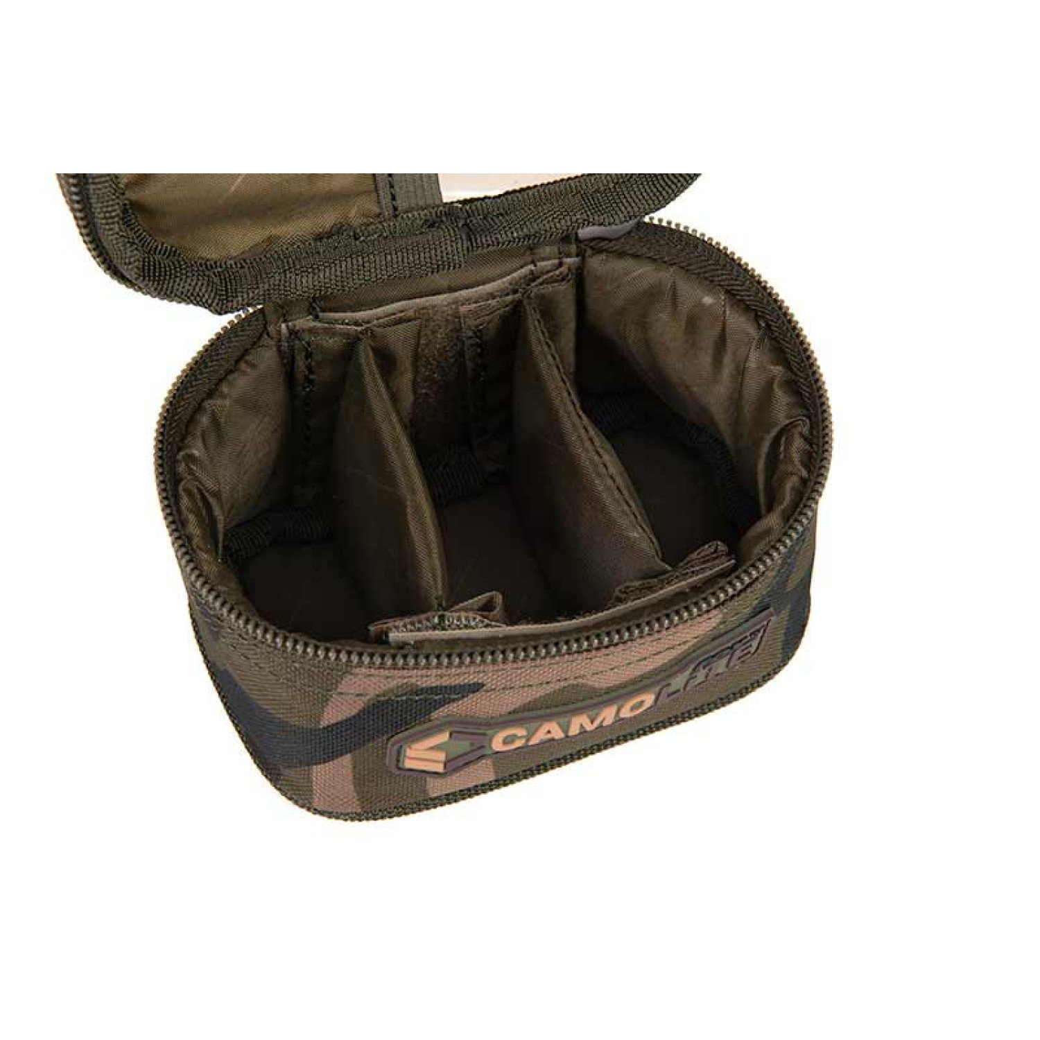 Чанта Fox Camolite Mini Accessory Bag CLU507