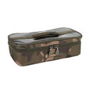Органайзер за подхранки Fox Camolite 12 Pot Hookbait Case CLU503