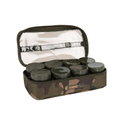 Органайзер за подхранки Fox Camolite 12 Pot Hookbait Case CLU503