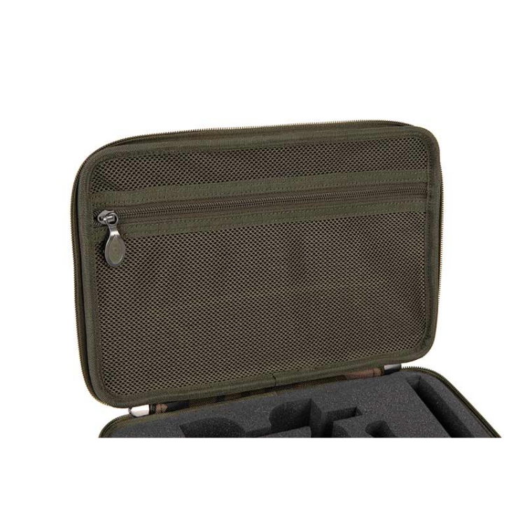 Калъф за сигнализатори Fox Camolite Mini Micron Case CLU481