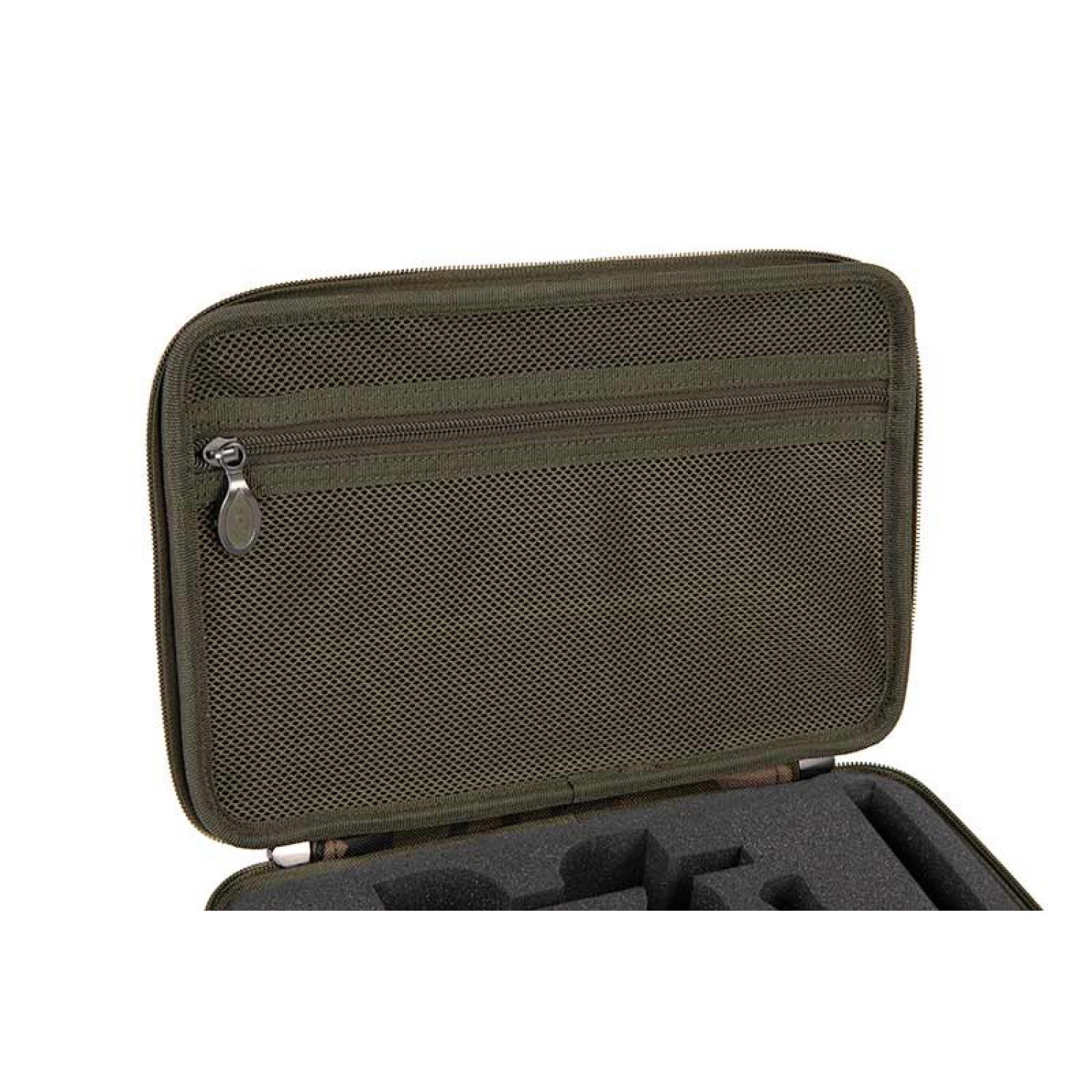 Калъф за сигнализатори Fox Camolite Mini Micron Case CLU481