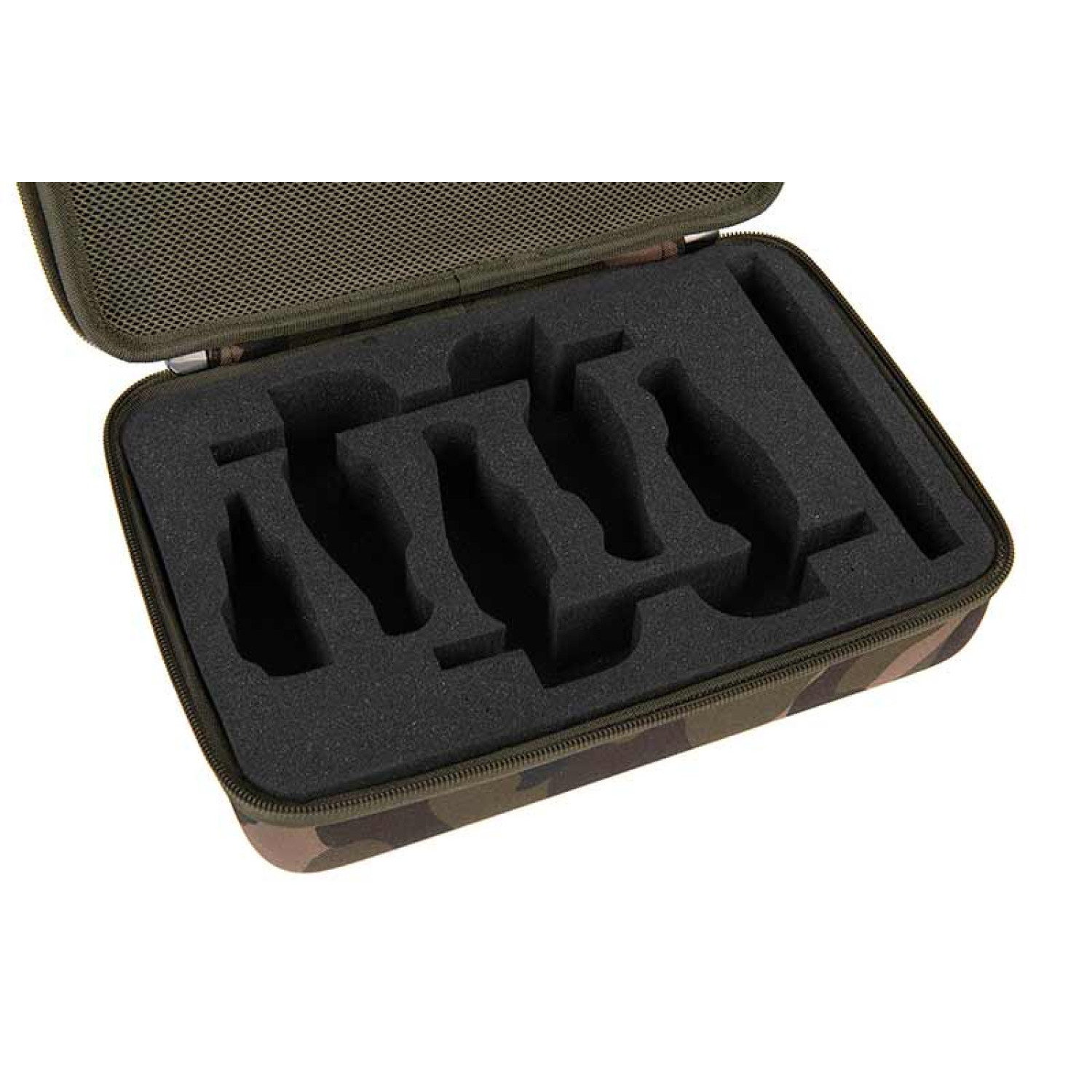 Калъф за сигнализатори Fox Camolite Mini Micron Case CLU481