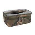 Органайзер за подхранки Fox Camolite 8 Pot Hookbait Case CLU502