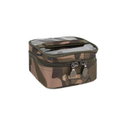Органайзер за подхранки Fox Camolite 6 Pot Hookbait Case CLU501
