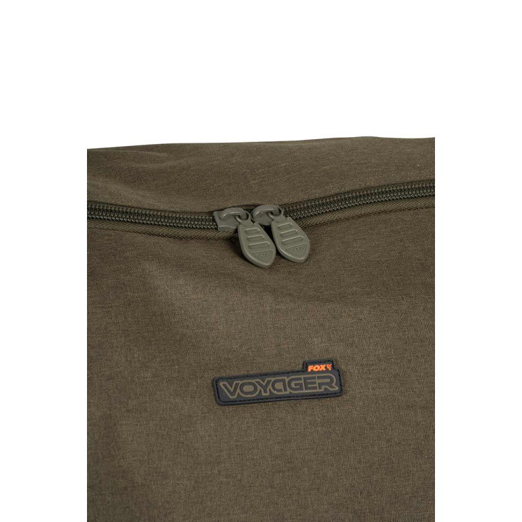 Калъф за легло Fox Voyager Bedchair Bag Large CLU573