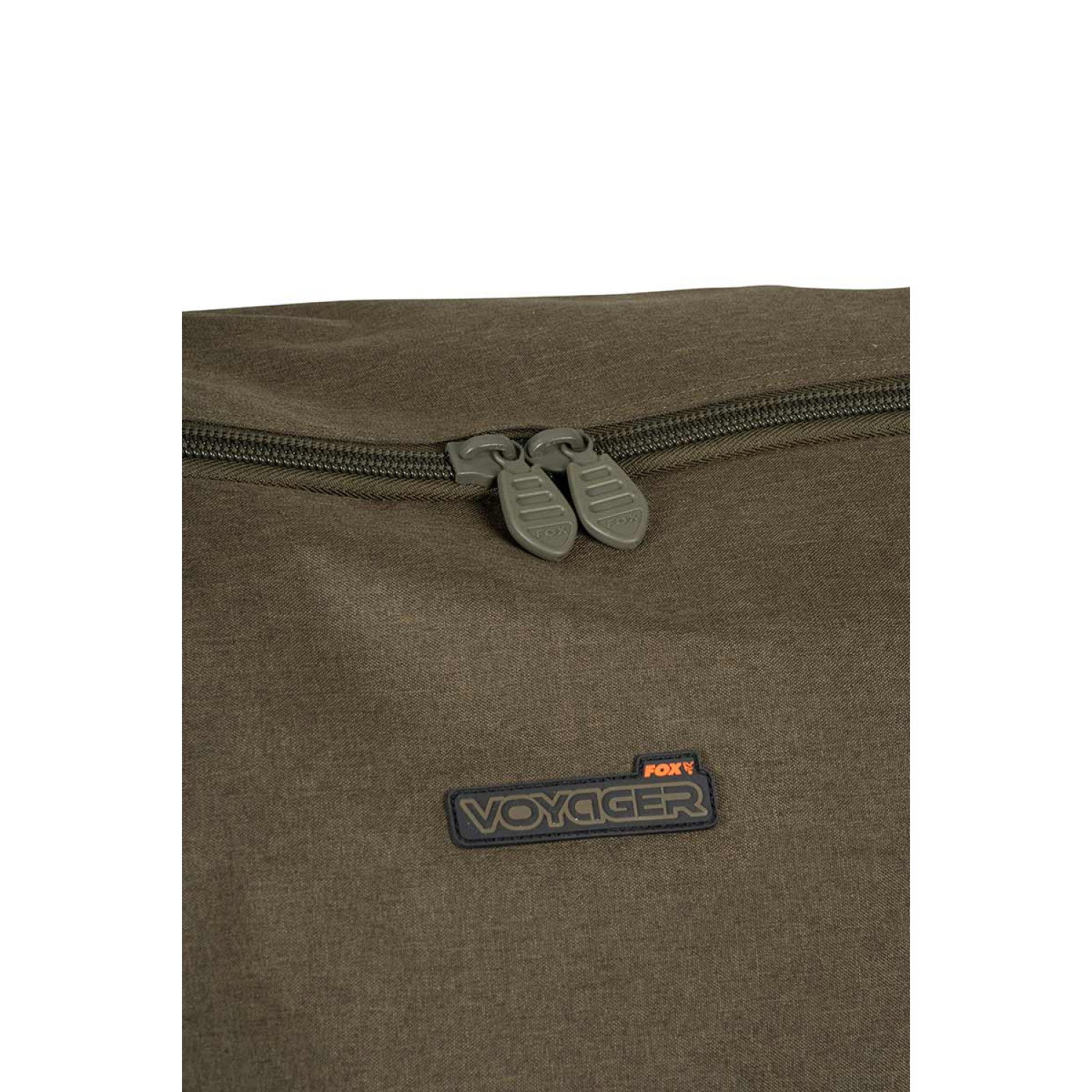 Калъф за легло Fox Voyager Bedchair Bag Large CLU573