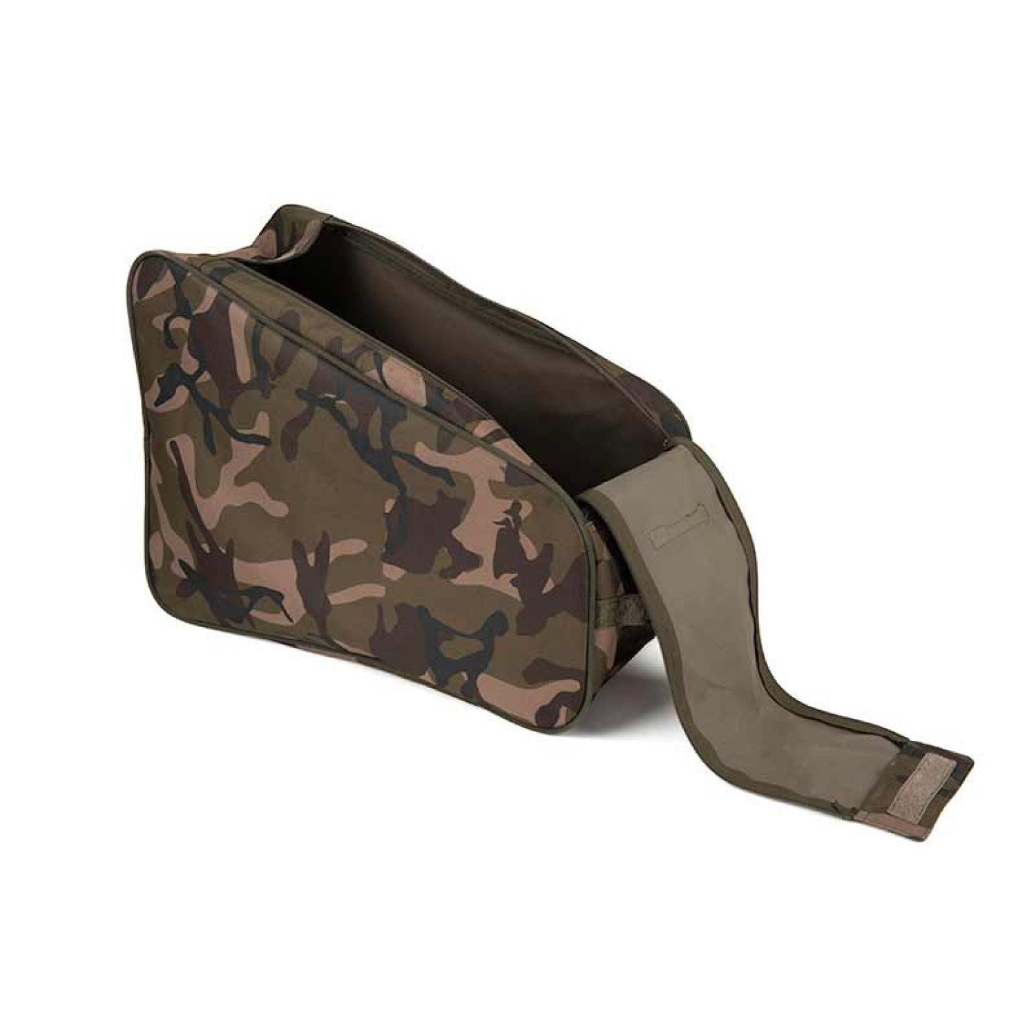 Калъф за гащеризон и ботуши Fox Camolite Wader/Boot Bag CLU497