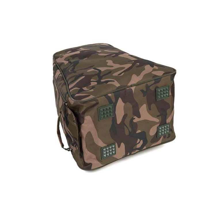 Калъф за гащеризон и ботуши Fox Camolite Wader/Boot Bag CLU497