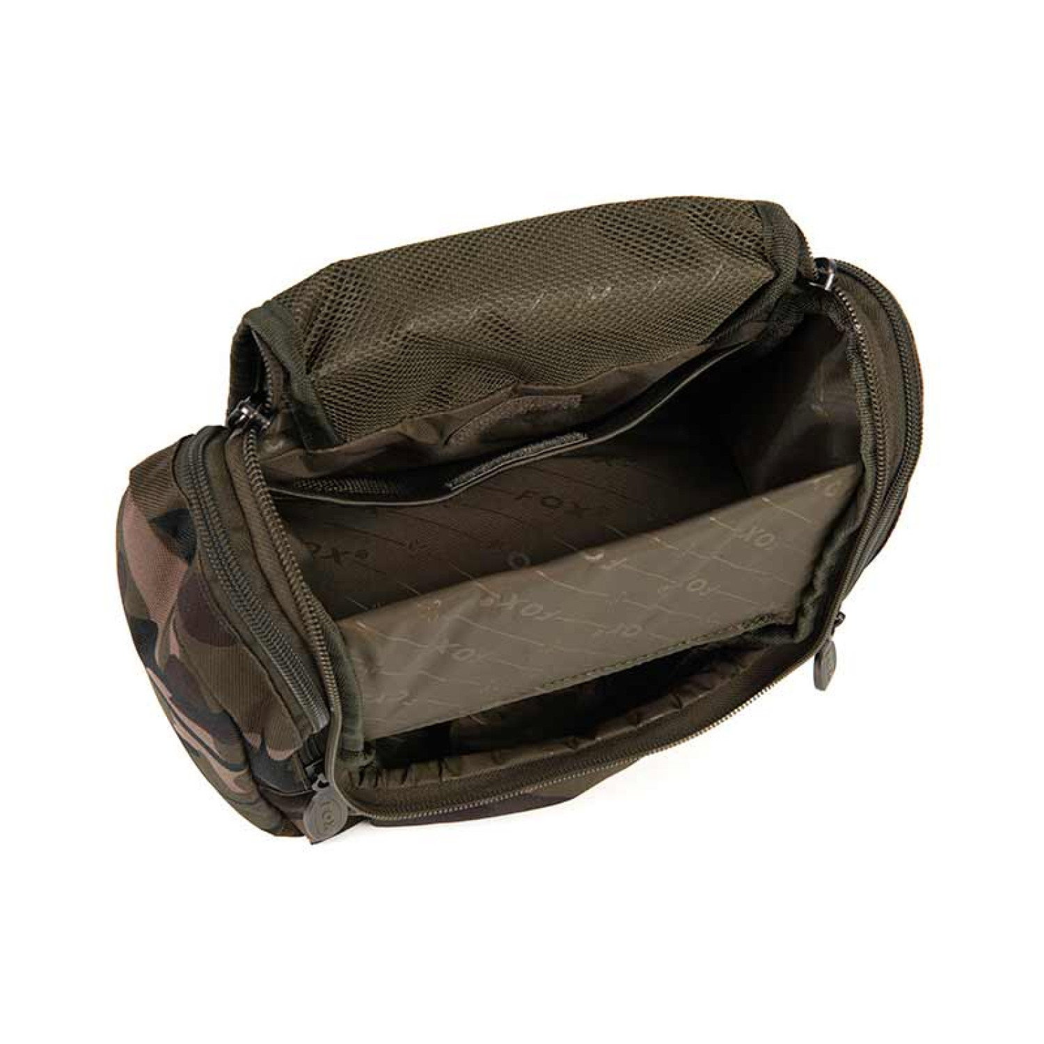 Несесер за тоалетни принадлежности Fox Camolite Wash Bag CLU496