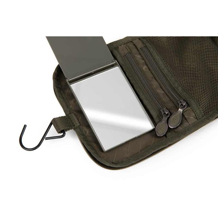 Несесер за тоалетни принадлежности Fox Camolite Wash Bag CLU496