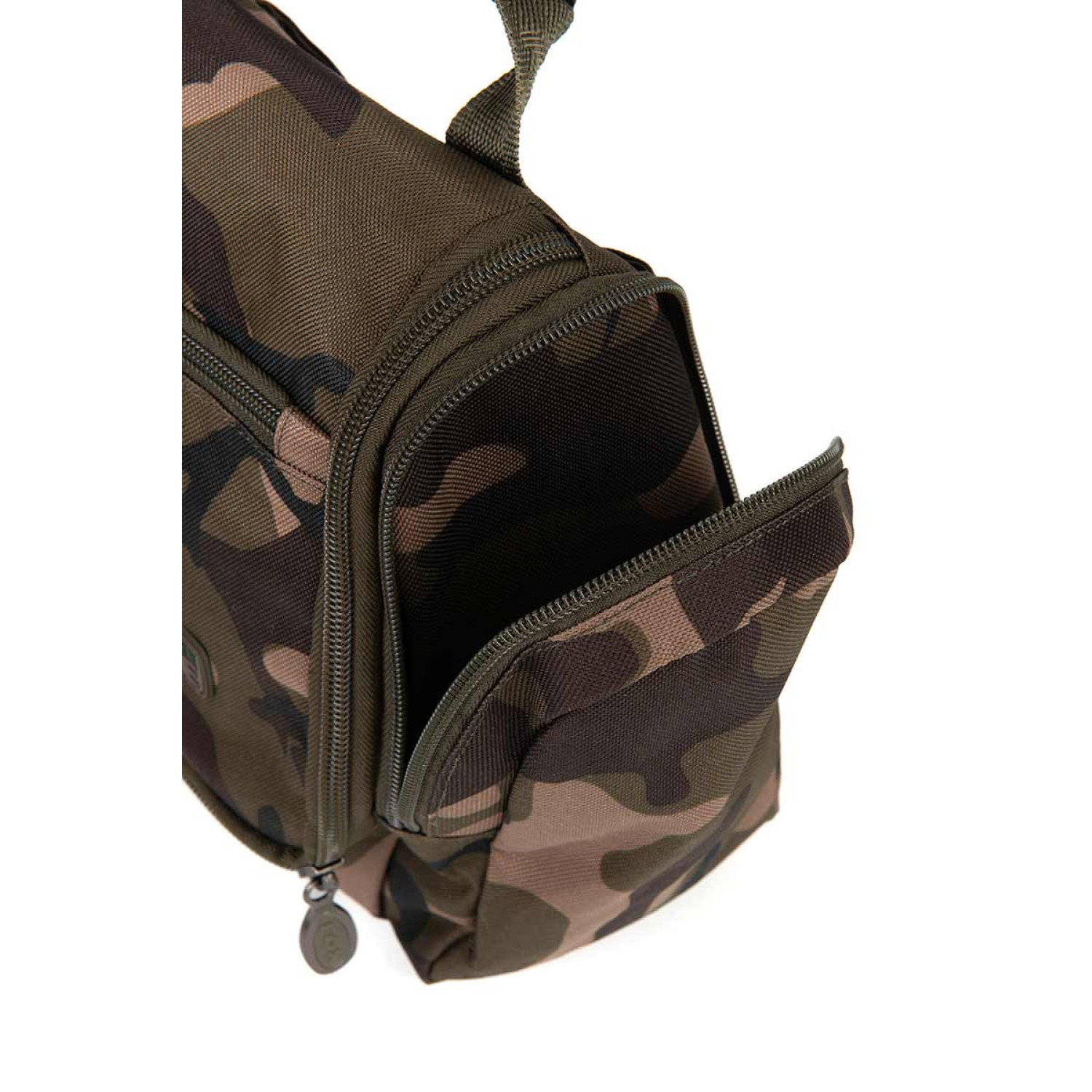 Несесер за тоалетни принадлежности Fox Camolite Wash Bag CLU496